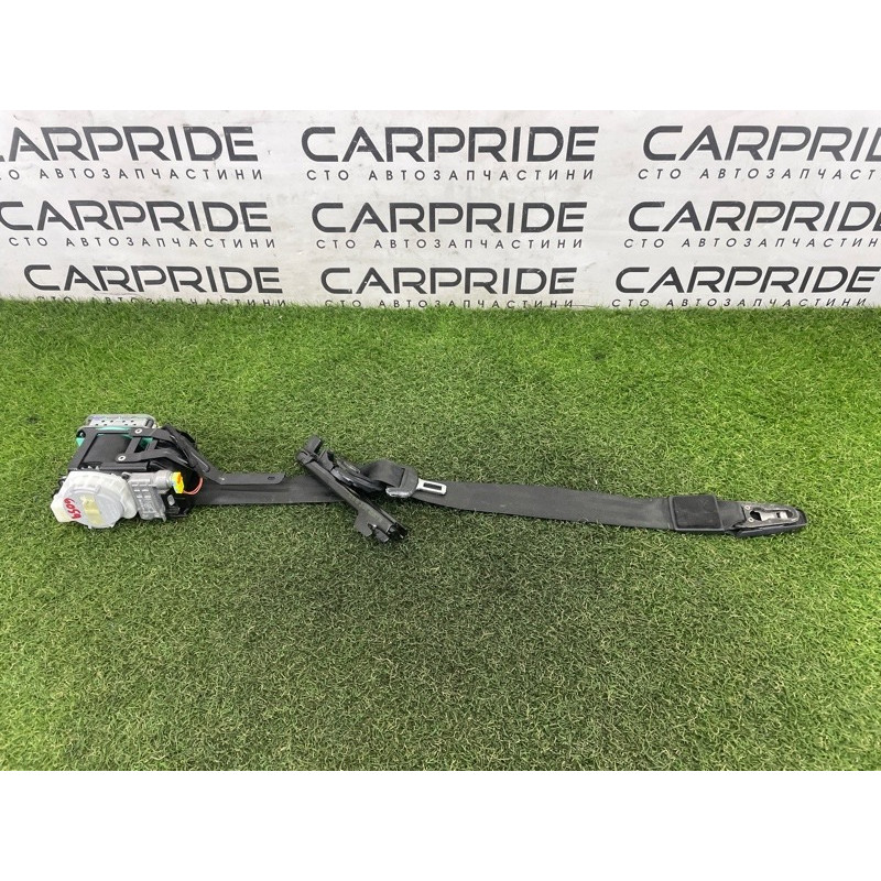 Ремень безопасности (airbag / безопасность) Volkswagen Touareg NF 2012 3.0 TDI 7P0857705AHCP