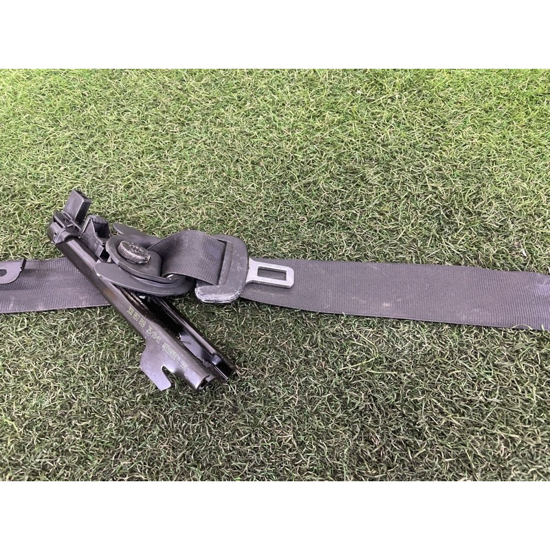 Ремень безопасности (airbag / безопасность) Volkswagen Touareg NF 2012 3.0 TDI 7P0857705AHCP