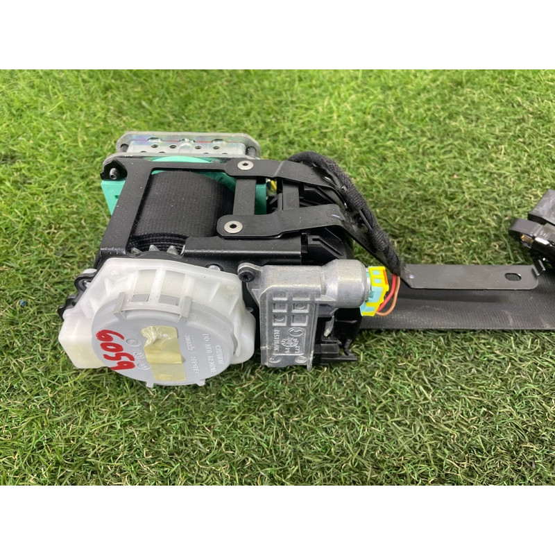 Ремень безопасности (airbag / безопасность) Volkswagen Touareg NF 2012 3.0 TDI 7P0857705AHCP