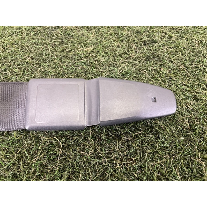 Ремень безопасности (airbag / безопасность) Volkswagen Touareg NF 2012 3.0 TDI 7P0857705AHCP