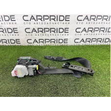 Ремень безопасности