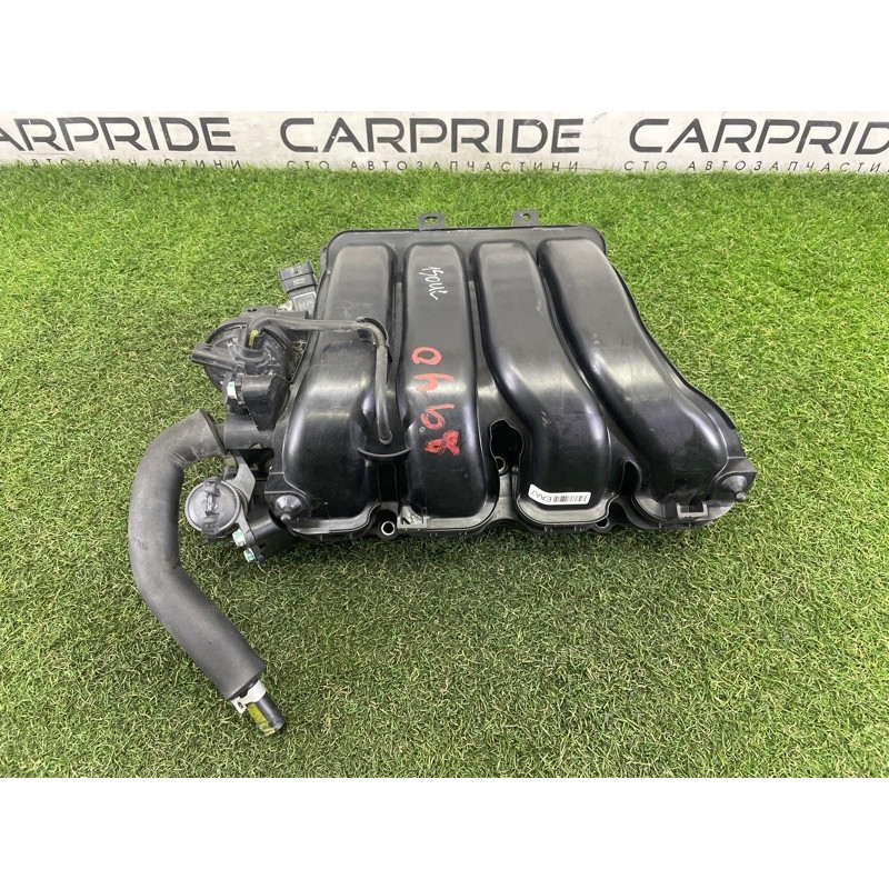 Коллектор впускной (впускная система) KIA Soul 3 2022 2.0 283102EAA7