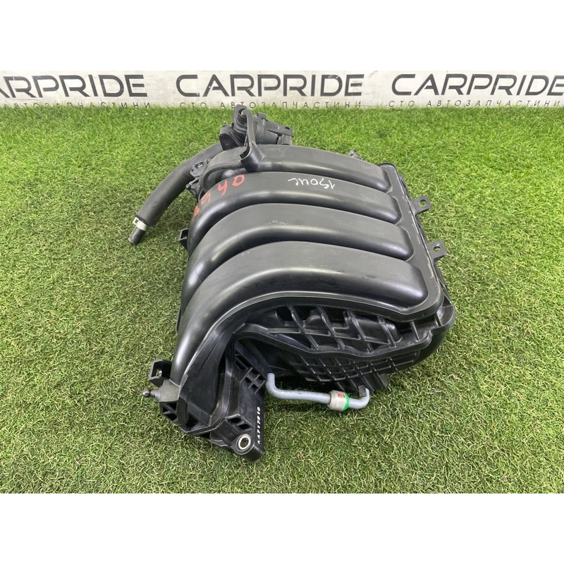 Коллектор впускной (впускная система) KIA Soul 3 2022 2.0 283102EAA7