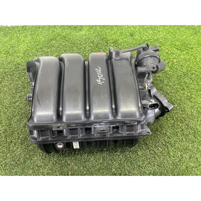 Коллектор впускной (впускная система) KIA Soul 3 2022 2.0 283102EAA7