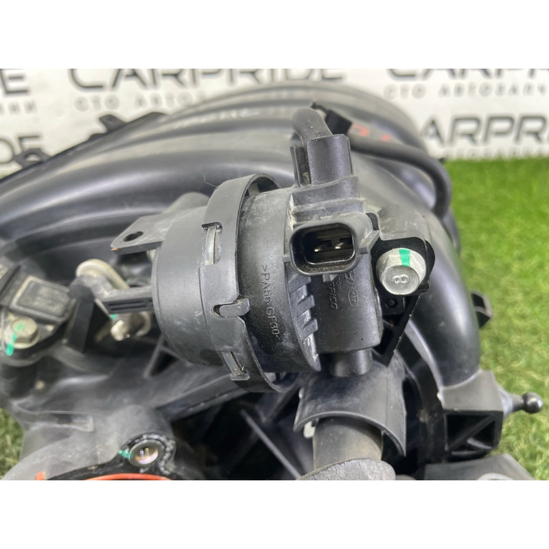 Коллектор впускной (впускная система) KIA Soul 3 2022 2.0 283102EAA7