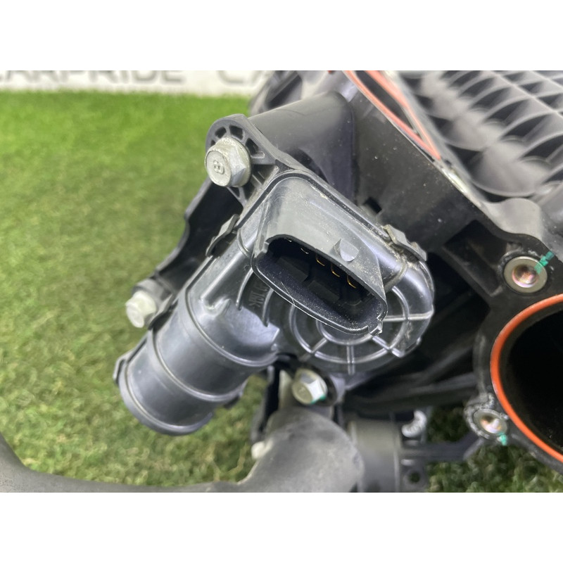 Коллектор впускной (впускная система) KIA Soul 3 2022 2.0 283102EAA7