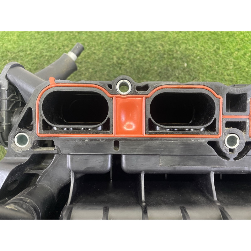 Коллектор впускной (впускная система) KIA Soul 3 2022 2.0 283102EAA7