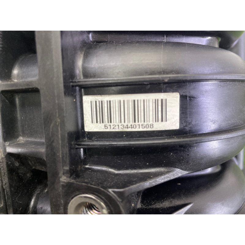 Коллектор впускной (впускная система) KIA Soul 3 2022 2.0 283102EAA7