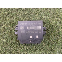 Блок управління парктрониками