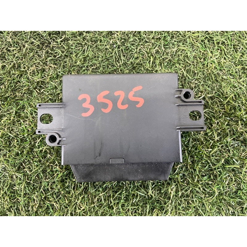 Блок управления парктрониками (электрика / блоки управления) AUDI A8 D4 2011 4.2 CDRA 4H0919475H