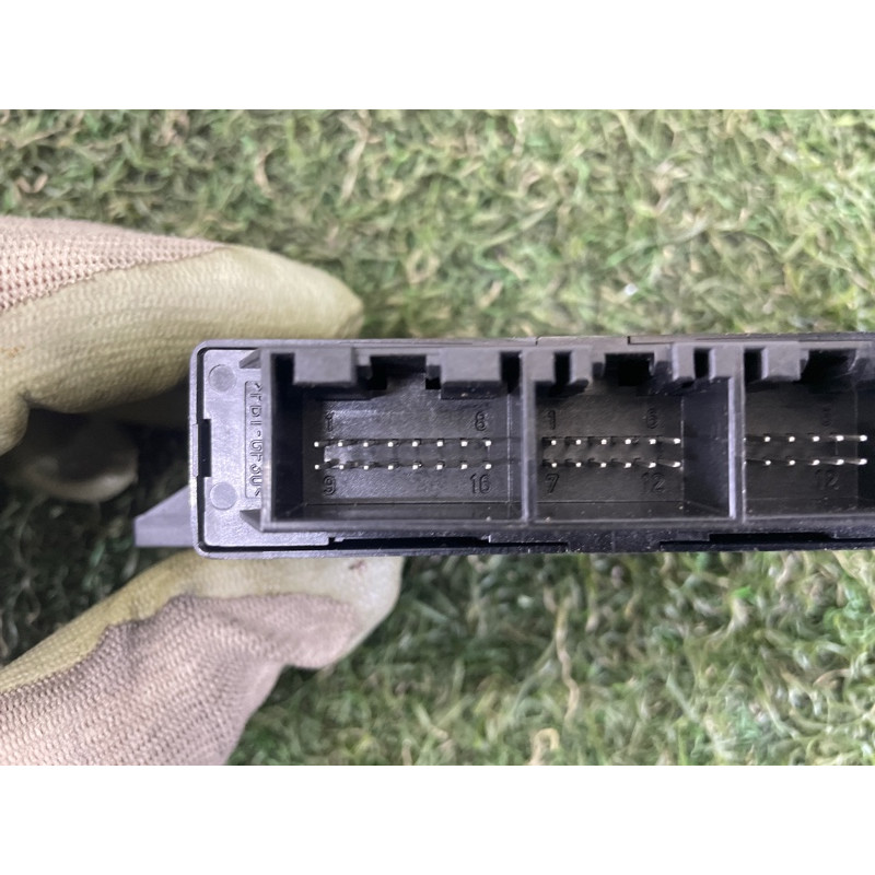 Блок управления парктрониками (электрика / блоки управления) AUDI A8 D4 2011 4.2 CDRA 4H0919475H