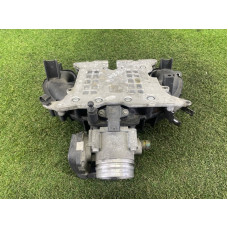 Коллектор впускной