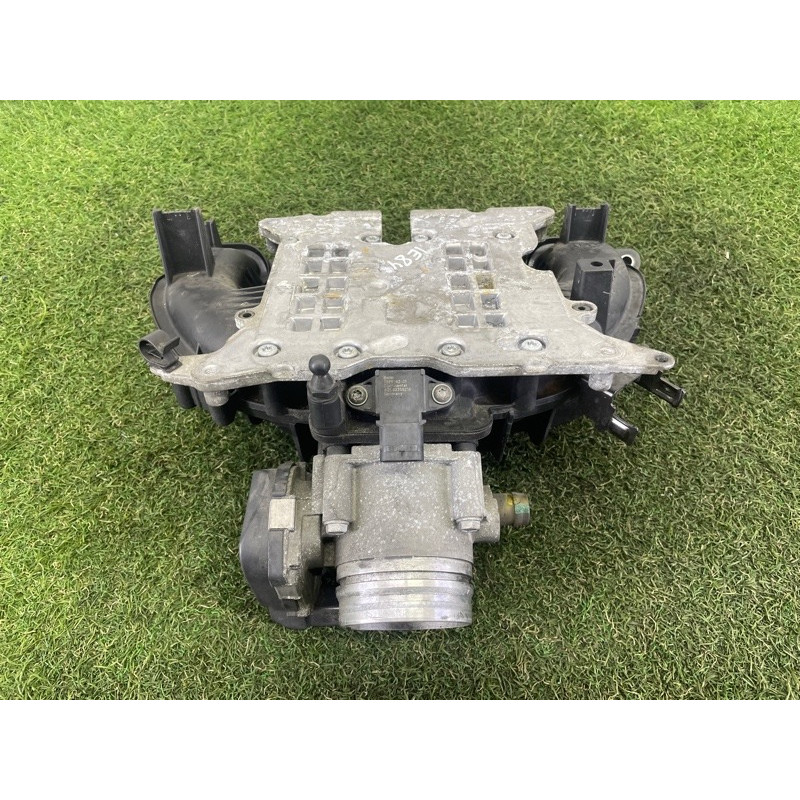 Коллектор впускной (впускная система) BMW X1 E84 2014 2.0 11617588126