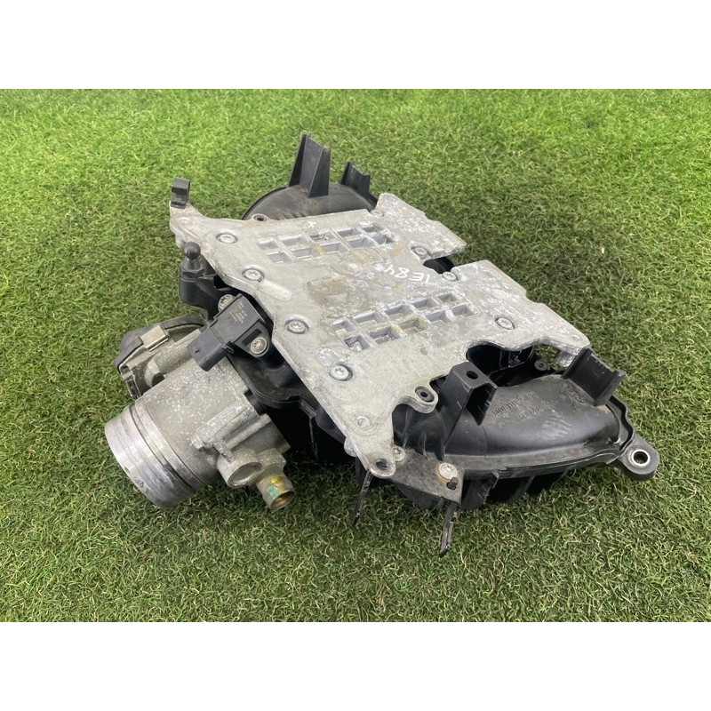 Коллектор впускной (впускная система) BMW X1 E84 2014 2.0 11617588126