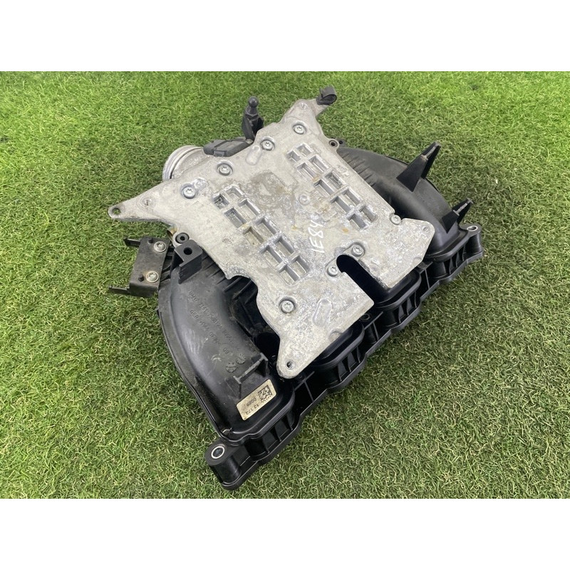 Коллектор впускной (впускная система) BMW X1 E84 2014 2.0 11617588126