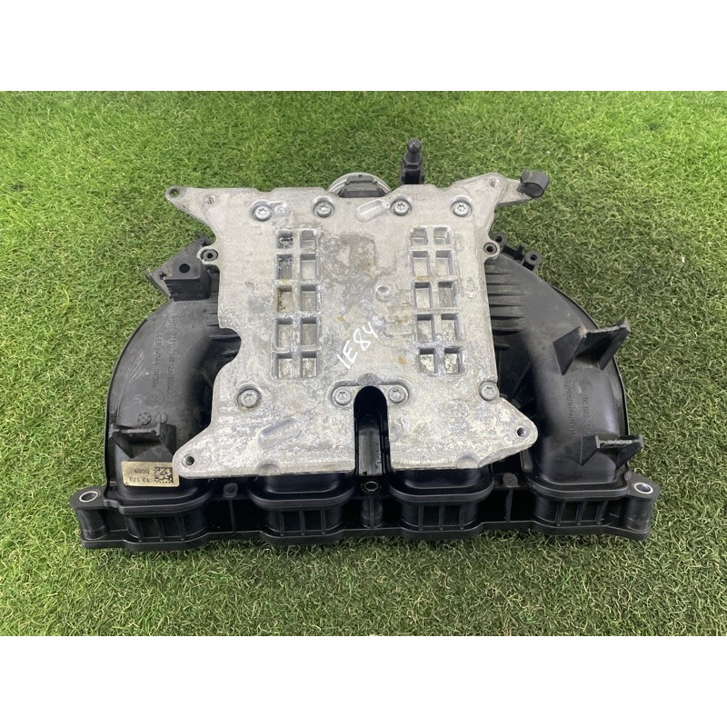 Коллектор впускной (впускная система) BMW X1 E84 2014 2.0 11617588126