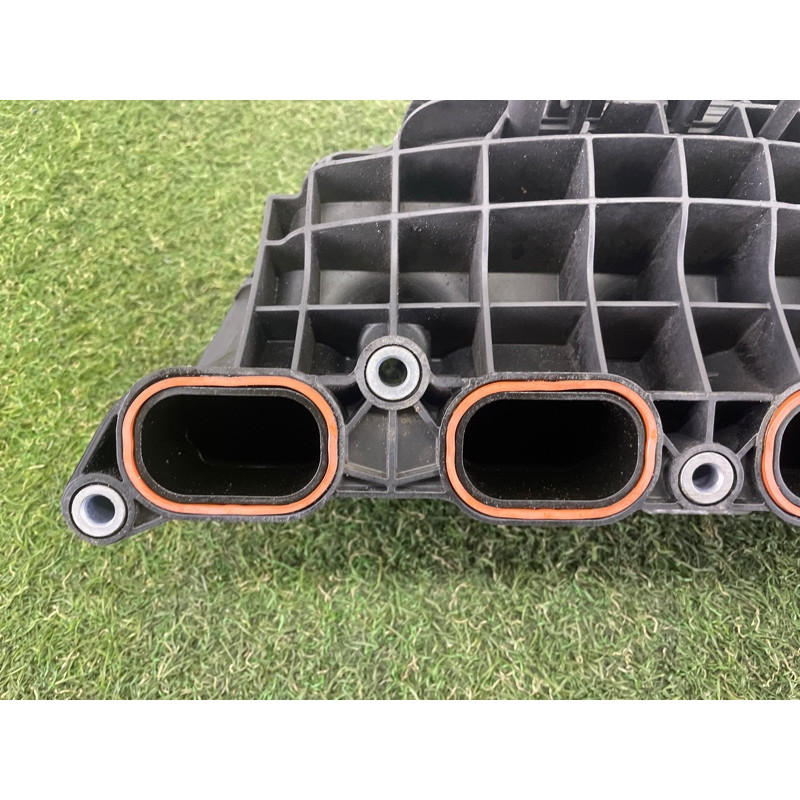 Коллектор впускной (впускная система) BMW X1 E84 2014 2.0 11617588126