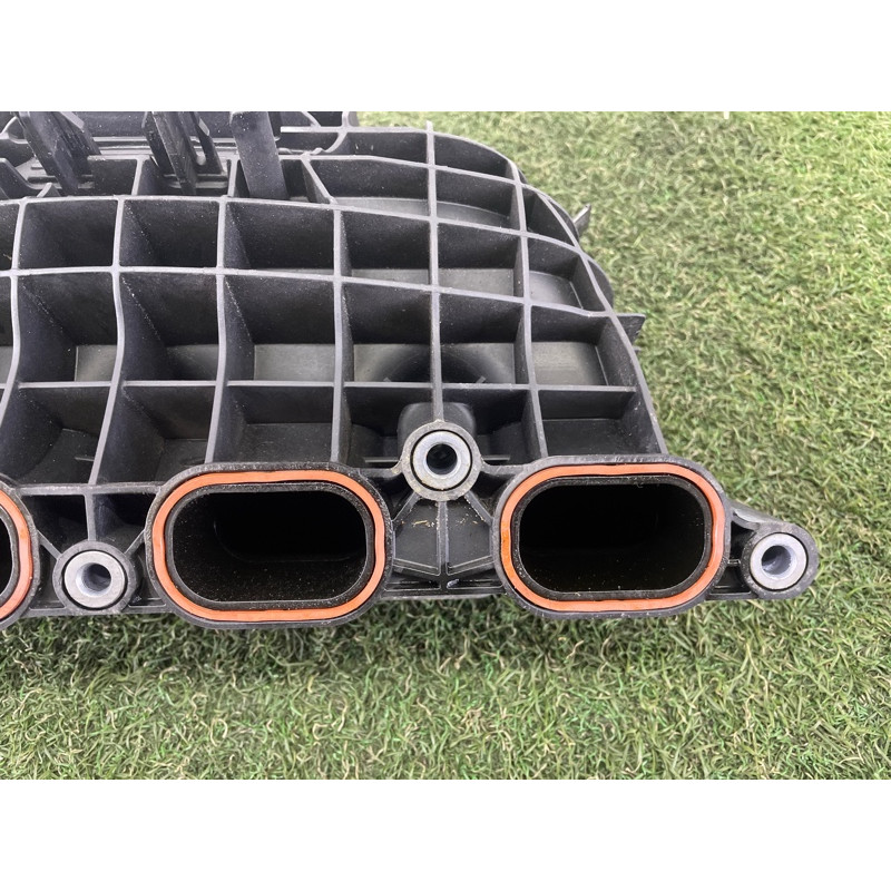 Коллектор впускной (впускная система) BMW X1 E84 2014 2.0 11617588126