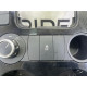 Декоративная накладка центральной консоли (салон) Volkswagen Touareg NF 2012 3.0 TDI 7P1863212A041