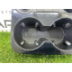 Декоративная накладка центральной консоли (салон) Volkswagen Touareg NF 2012 3.0 TDI 7P1863212A041