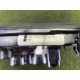 Декоративная накладка центральной консоли (салон) Volkswagen Touareg NF 2012 3.0 TDI 7P1863212A041