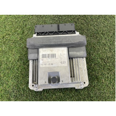 Блок управления двигателем