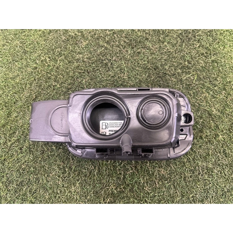 Кришка паливного бака (кузов і елементи) AUDI A8 D4 2011 4.2 CDRA 4H4809857B