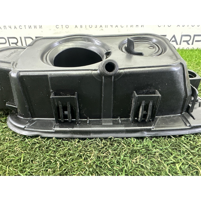 Кришка паливного бака (кузов і елементи) AUDI A8 D4 2011 4.2 CDRA 4H4809857B