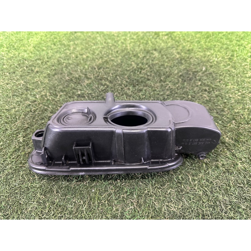 Кришка паливного бака (кузов і елементи) AUDI A8 D4 2011 4.2 CDRA 4H4809857B