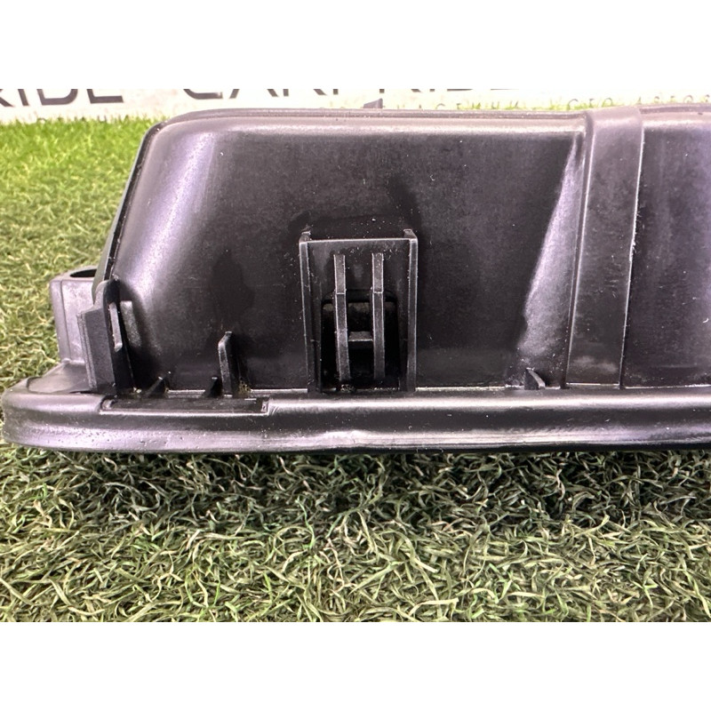 Кришка паливного бака (кузов і елементи) AUDI A8 D4 2011 4.2 CDRA 4H4809857B