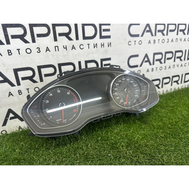 Панель приборов (салон) AUDI A4 B9 2018 2.0 DBPA 8W5920870C