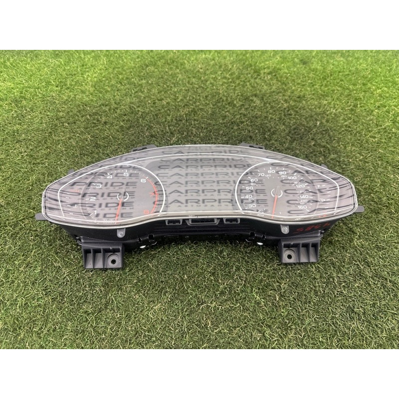 Панель приборов (салон) AUDI A4 B9 2018 2.0 DBPA 8W5920870C