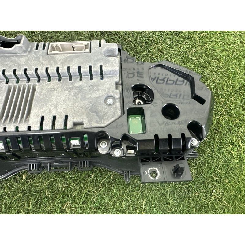 Панель приборов (салон) AUDI A4 B9 2018 2.0 DBPA 8W5920870C