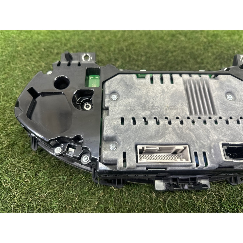 Панель приборов (салон) AUDI A4 B9 2018 2.0 DBPA 8W5920870C