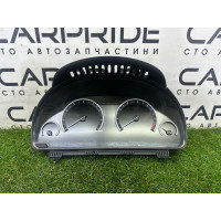 Панель приборов