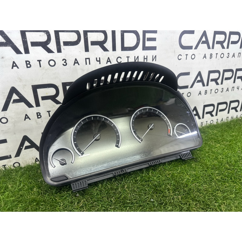 Панель приборов (салон) BMW 7-series F01 2011 3.0 N54 62108795126
