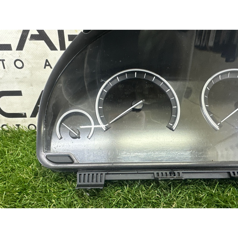 Панель приборов (салон) BMW 7-series F01 2011 3.0 N54 62108795126