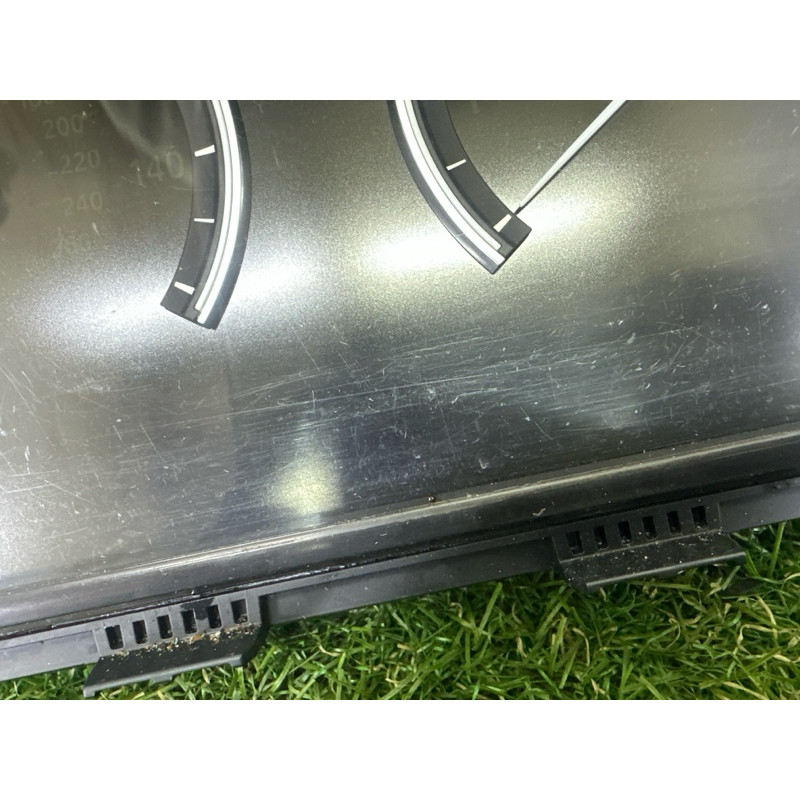 Панель приборов (салон) BMW 7-series F01 2011 3.0 N54 62108795126