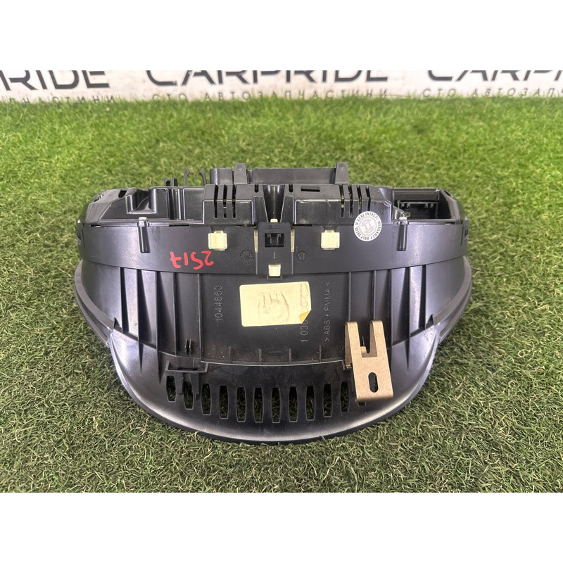 Панель приборов (салон) BMW 7-series F01 2011 3.0 N54 62108795126