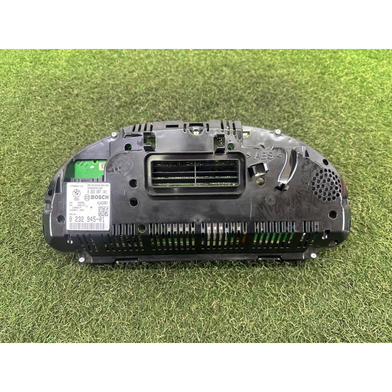 Панель приборов (салон) BMW 7-series F01 2011 3.0 N54 62108795126