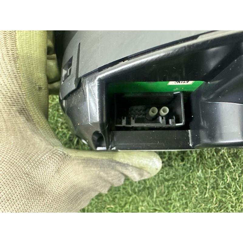 Панель приборов (салон) BMW 7-series F01 2011 3.0 N54 62108795126