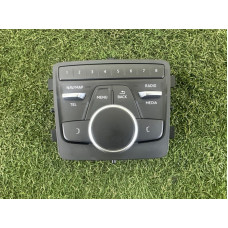 Панель управления мультимедиа