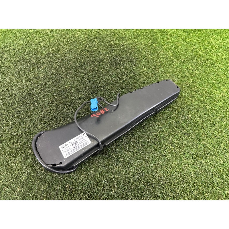 Airbag сидения (airbag / безопасность) BMW 3-series F30 2013 2.0 72127239615