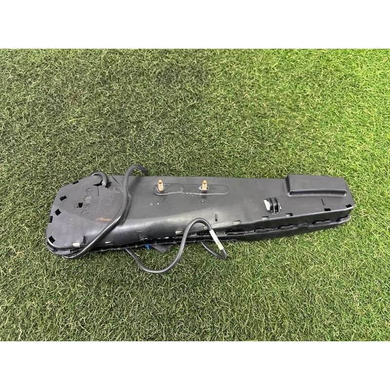 Airbag сидения (airbag / безопасность) BMW 3-series F30 2013 2.0 72127239615