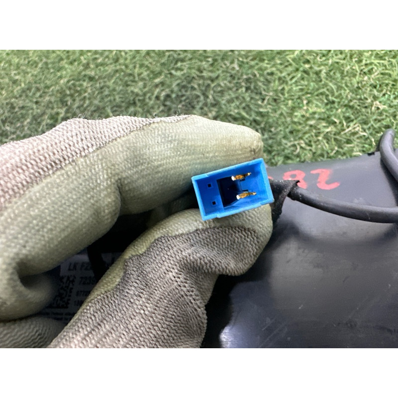 Airbag сидения (airbag / безопасность) BMW 3-series F30 2013 2.0 72127239615