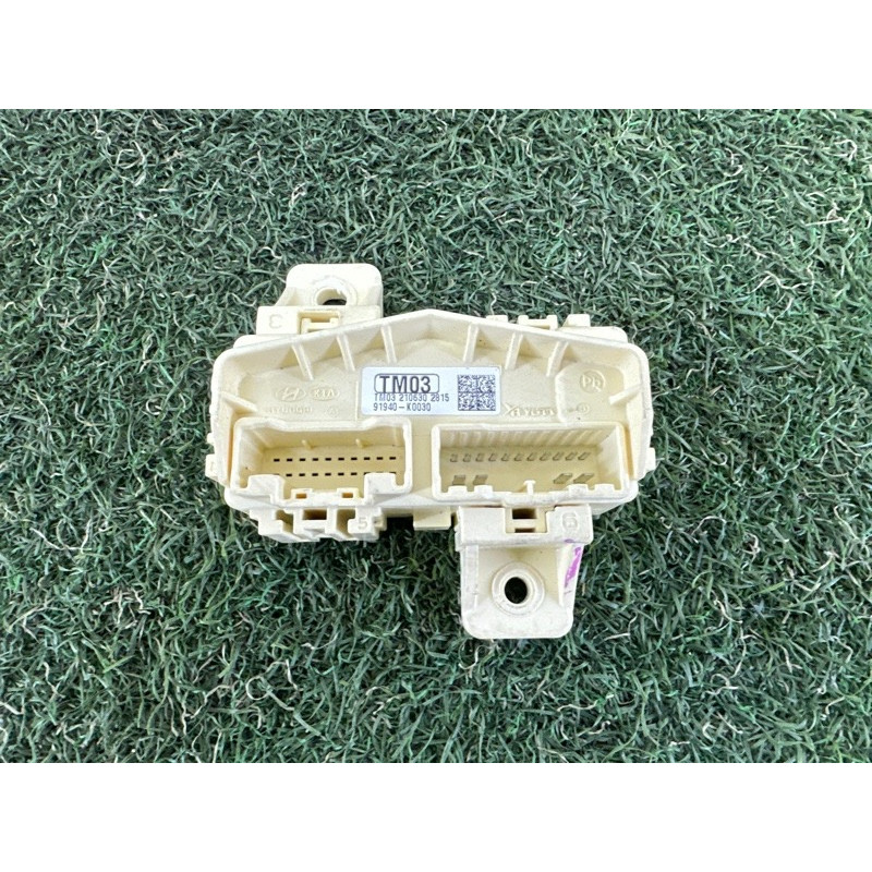 Блок реле (электрика) KIA Soul 3 2022 2.0 91940K0030