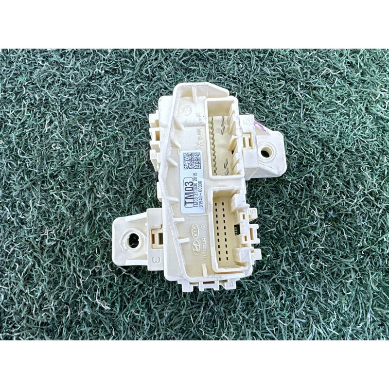 Блок реле (электрика) KIA Soul 3 2022 2.0 91940K0030