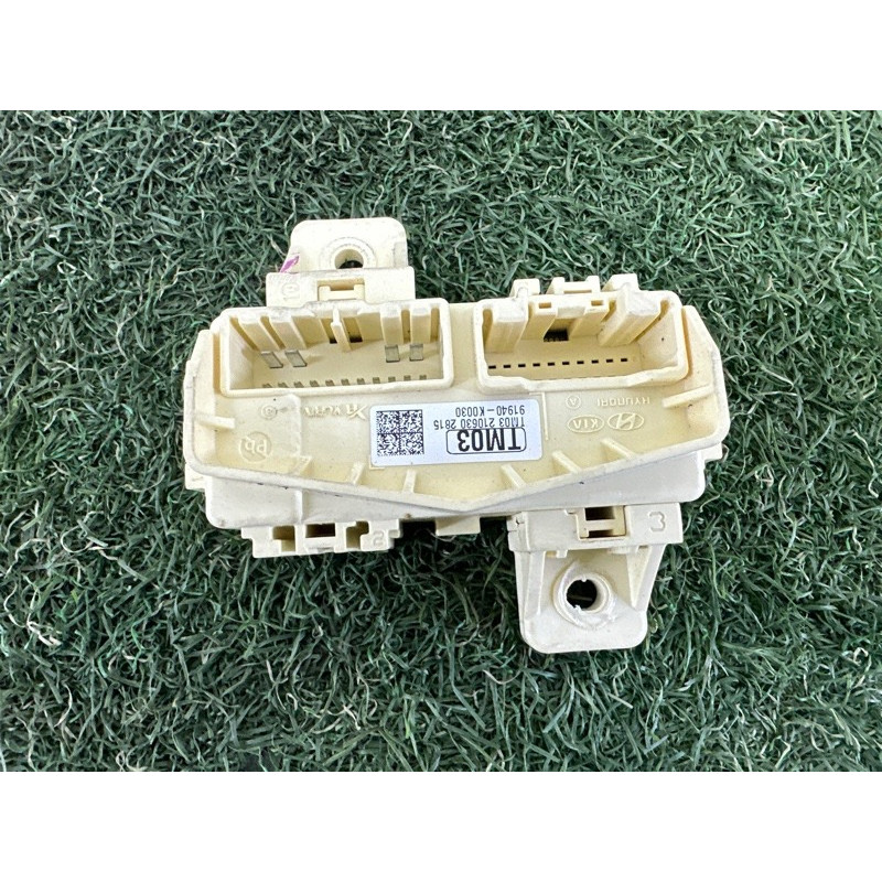 Блок реле (электрика) KIA Soul 3 2022 2.0 91940K0030