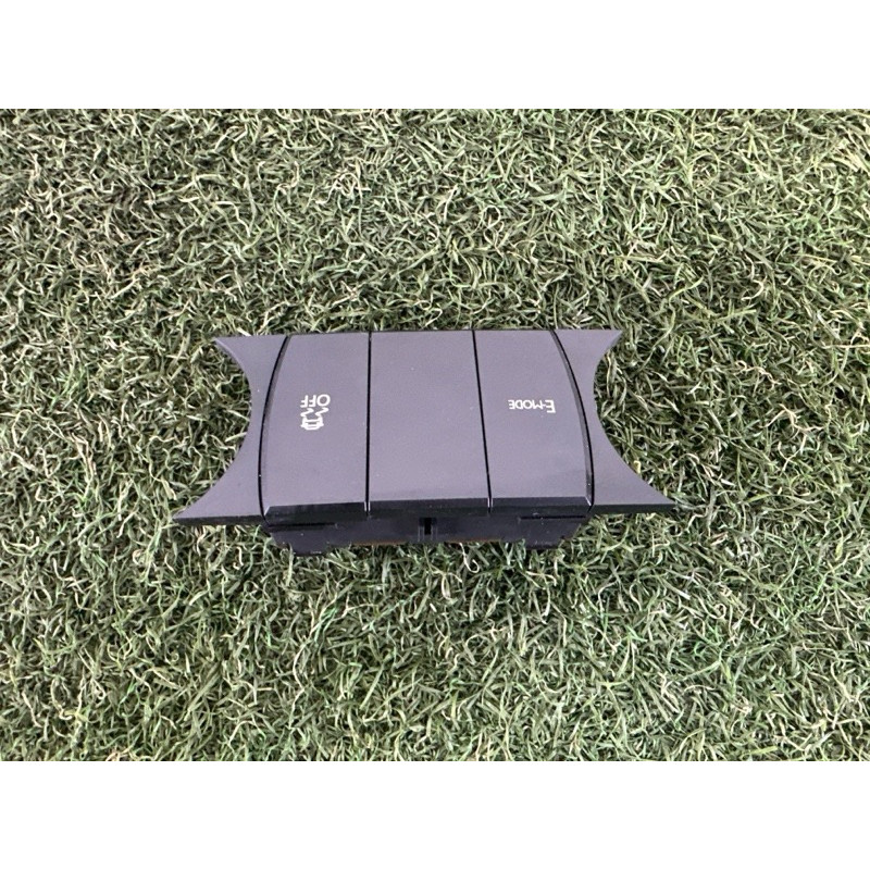 Блок кнопок (електрика / кнопки) Volkswagen Touareg NF 2012 3.0 Hybrid CGFA 7P6927127H
