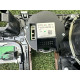Декоративная накладка центральной консоли (салон) Volkswagen Touareg NF 2012 3.0 Hybrid CGFA 7P1863212GME1